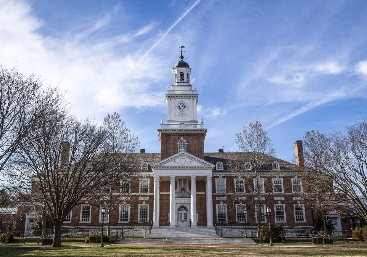 Johns Hopkins University