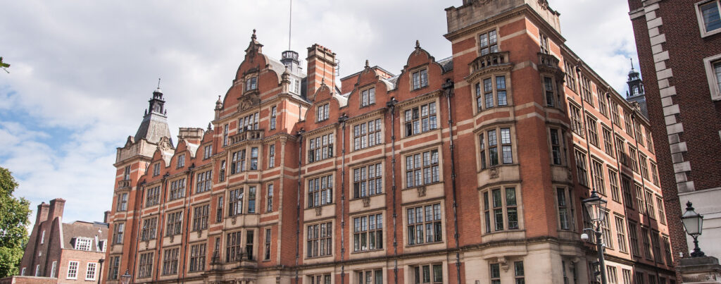 London School of Economics & Political Science